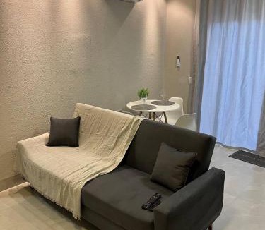 Sinop Apartment | Atalaia Apart