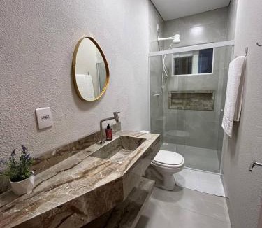 Sinop Apartment | Atalaia Apart