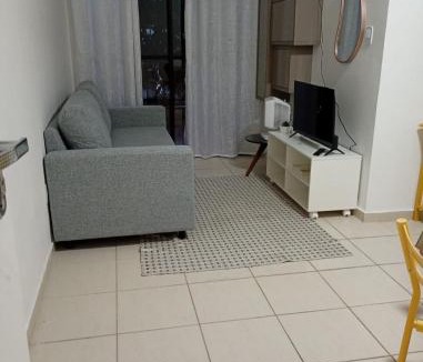 Aruanda Apartment | Atalaia Apartment 004