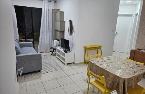 Aruanda Apartment | Atalaia Apartment 004