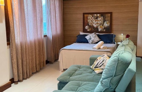 Arraial do Cabo Villa | Atalaia Casa Mar Boutique Villa