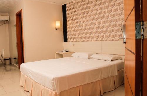 Macapa Hotel | Atalanta Hotel