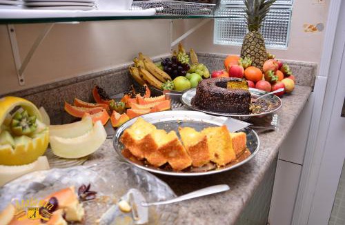 Macapa Hotel | Atalanta Hotel