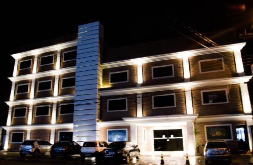 Macapa Hotel | Atalanta Hotel