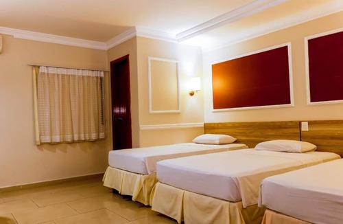 Macapa Hotel | ATALANTA HOTEL