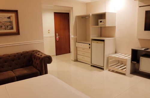 Macapa Hotel | ATALANTA HOTEL