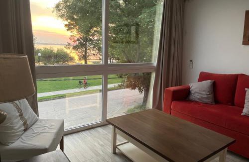 Chascomus Apartment | Atardeceres Chascomús