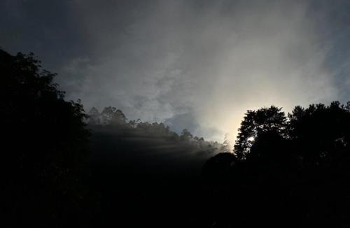 Natividade da Serra Villa | Ateliê Residência - Imersão Artística - Studio Residency - artistic Immersion