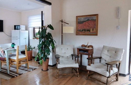 Tilcara Apartment | Atelier de Reconocido Pintor y Escritor Jose Armanini! Pleno Centro de Tilcara!