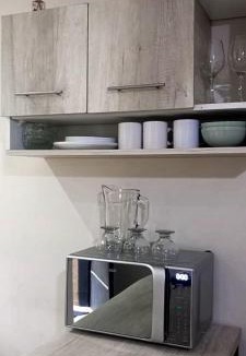 Chivilcoy Apartment | Atenea