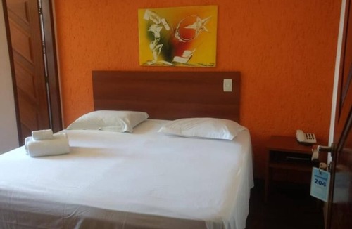 Santa Barbara Hotel | Athens Palace Hotel