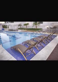 Plano Piloto Apartment | ATHOS BULCAO hotel flat particular