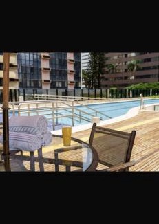Plano Piloto Apartment | ATHOS BULCAO hotel flat particular