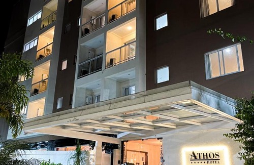 Teresopolis Hotel | Athos Hotel