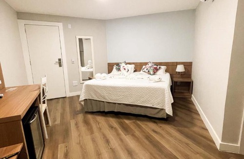 Teresopolis Hotel | Athos Hotel