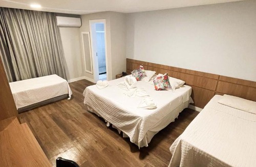 Teresopolis Hotel | Athos Hotel