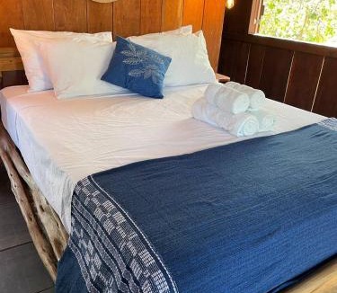 Atins Ski Chalet | Atins Beach Chalés
