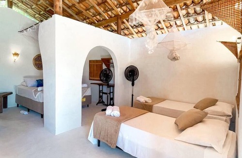 Atins House | Atins Beach House