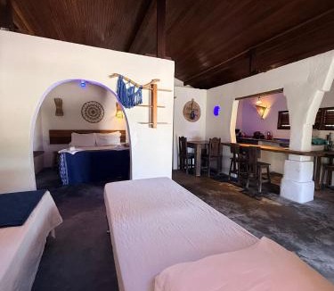 Atins Hotel | Atins Beach Houses