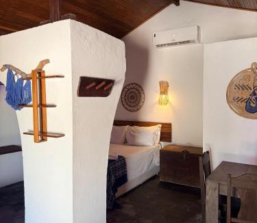 Atins Hotel | Atins Beach Houses