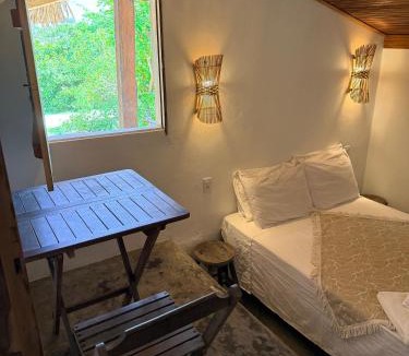 Atins Hotel | Atins Beach Houses