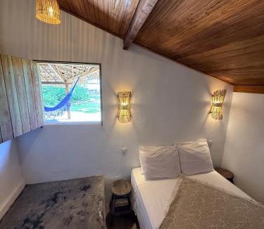 Atins Hotel | Atins Beach Houses