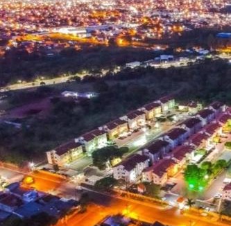 Doutor Albuquerque Apartment | ATIVAR MODO ECONOMICO - apto em condomínio - 2 quartos com ar - bairro Vila Albuquerque