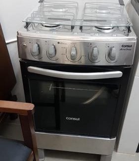 Doutor Albuquerque Apartment | ATIVAR MODO ECONOMICO - apto em condomínio - 2 quartos com ar - bairro Vila Albuquerque