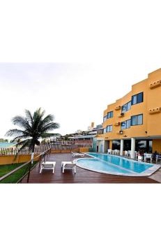 Ponta Negra Apartment | Atlântico Flat