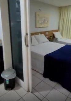 Ponta Negra Apartment | Atlântico Flat
