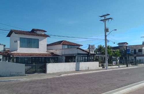 Rio das Ostras Hotel | Atlântico Hotel