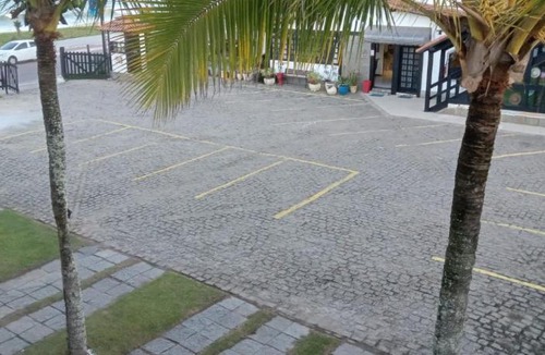 Rio das Ostras Hotel | Atlântico Hotel
