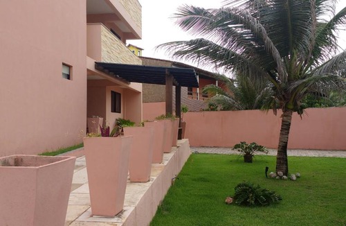Litoral Norte Maceio Hotel | Atlântico Hotel Maceió