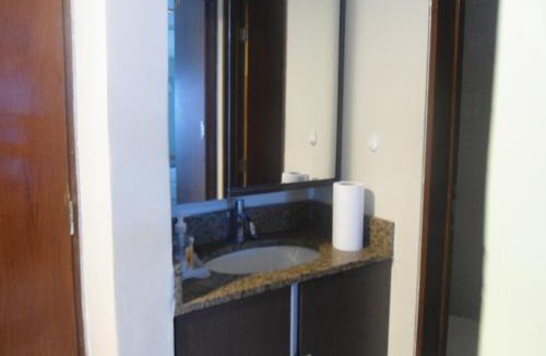 Tambau Apartment | Atlântico Tambaú Home Service