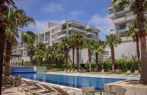 Xangri-La Apartment | Atlântida Green Square - 408B