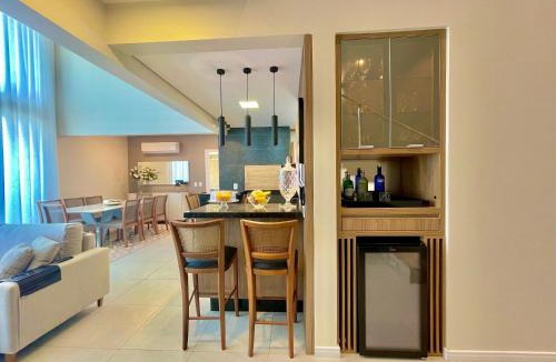 Xangri-La Apartment | Atlântida Green Square - 408B