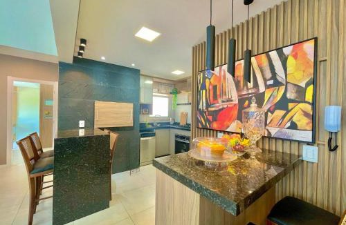 Xangri-La Apartment | Atlântida Green Square - 408B