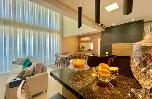 Xangri-La Apartment | Atlântida Green Square - 408B