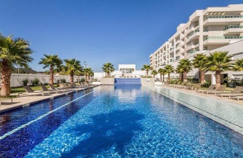 Xangri-La Apartment | Atlântida Green Square - 606B