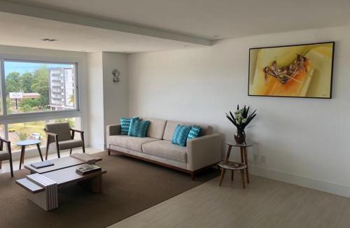 Xangri-La Apartment | Atlântida Green Square - 606B