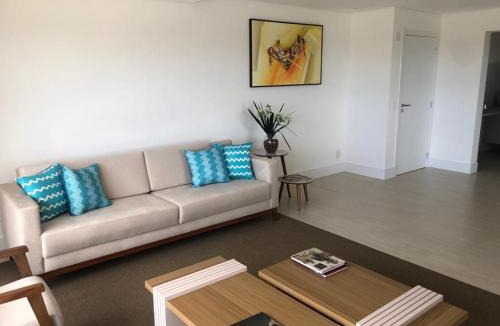 Xangri-La Apartment | Atlântida Green Square - 606B