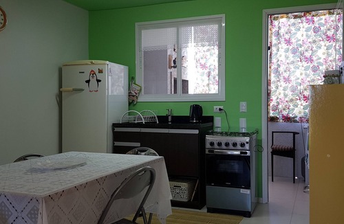 Xangri-La Apartment | Atlantida Park Residence - Great apartment overlooking the park