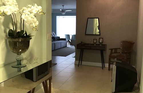 Xangri-La Apartment | ATLANTIDA - RS - 2D APARTMENT IN THE CENTER