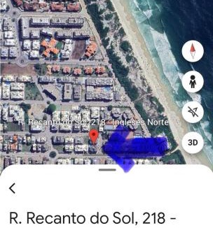 Ingleses Norte Apartment | Atlantis Ingleses