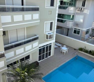 Ingleses Norte Apartment | Atlantis Ingleses
