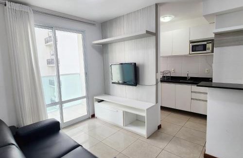 Barro Vermelho Apartment | Atlantis Residence