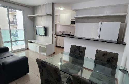 Barro Vermelho Apartment | Atlantis Residence