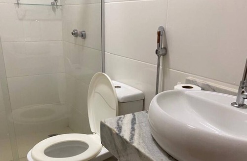 Plano Diretor Sul Hotel | Atlas Hotel II