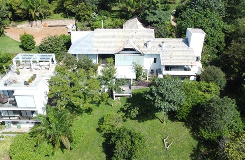 Cuiaba Hotel | Atmã Pousada