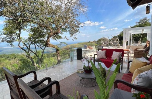 Cuiaba Hotel | Atmã Pousada